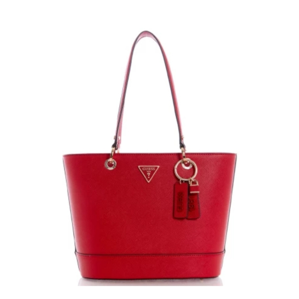 Guess Noelle elite tote purse